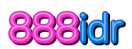 888idr — logo kanal