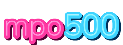 mpo500 — logo kanal