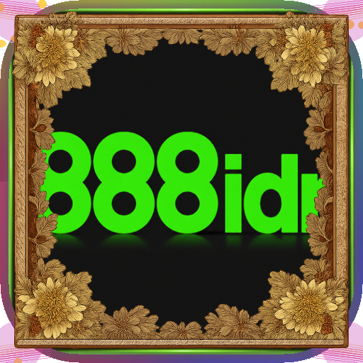 888idr — mitra unggulan