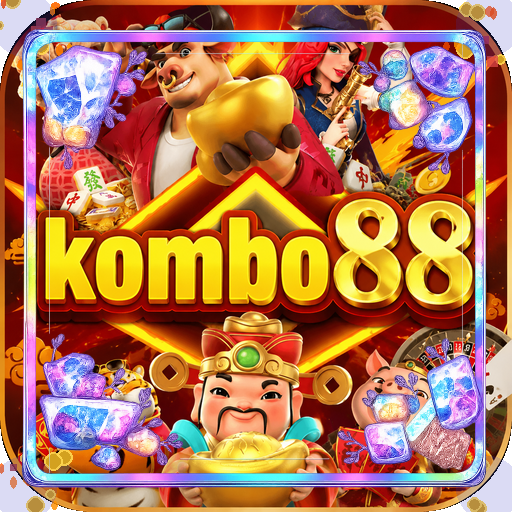 kombo88 — mitra unggulan
