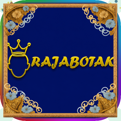 rajabotak — mitra unggulan